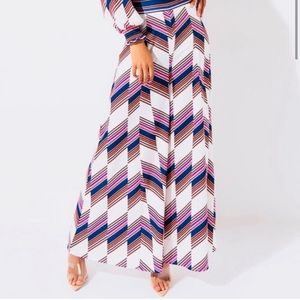 Akira Palazzo pants